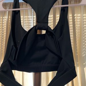 BuffBunny Sports Bra